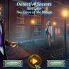 Detective Secrets Solitaire: The Curse of the Village